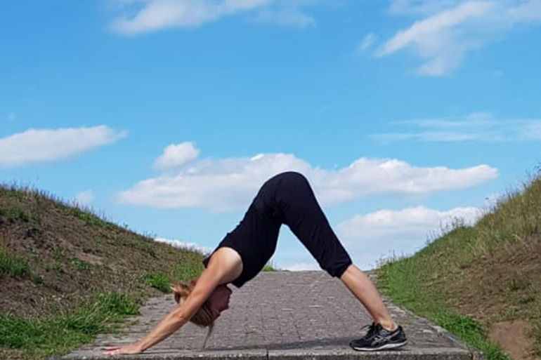 Vorschaubild Rückenyoga